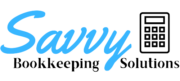 Savvy Bookkeeping Solutions, LLC