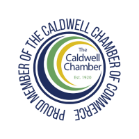 Member of Caldwell County NC Chamber of Commerce
